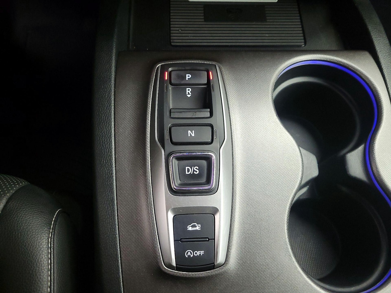 2023 Honda Ridgeline RTL-E - Photo 18