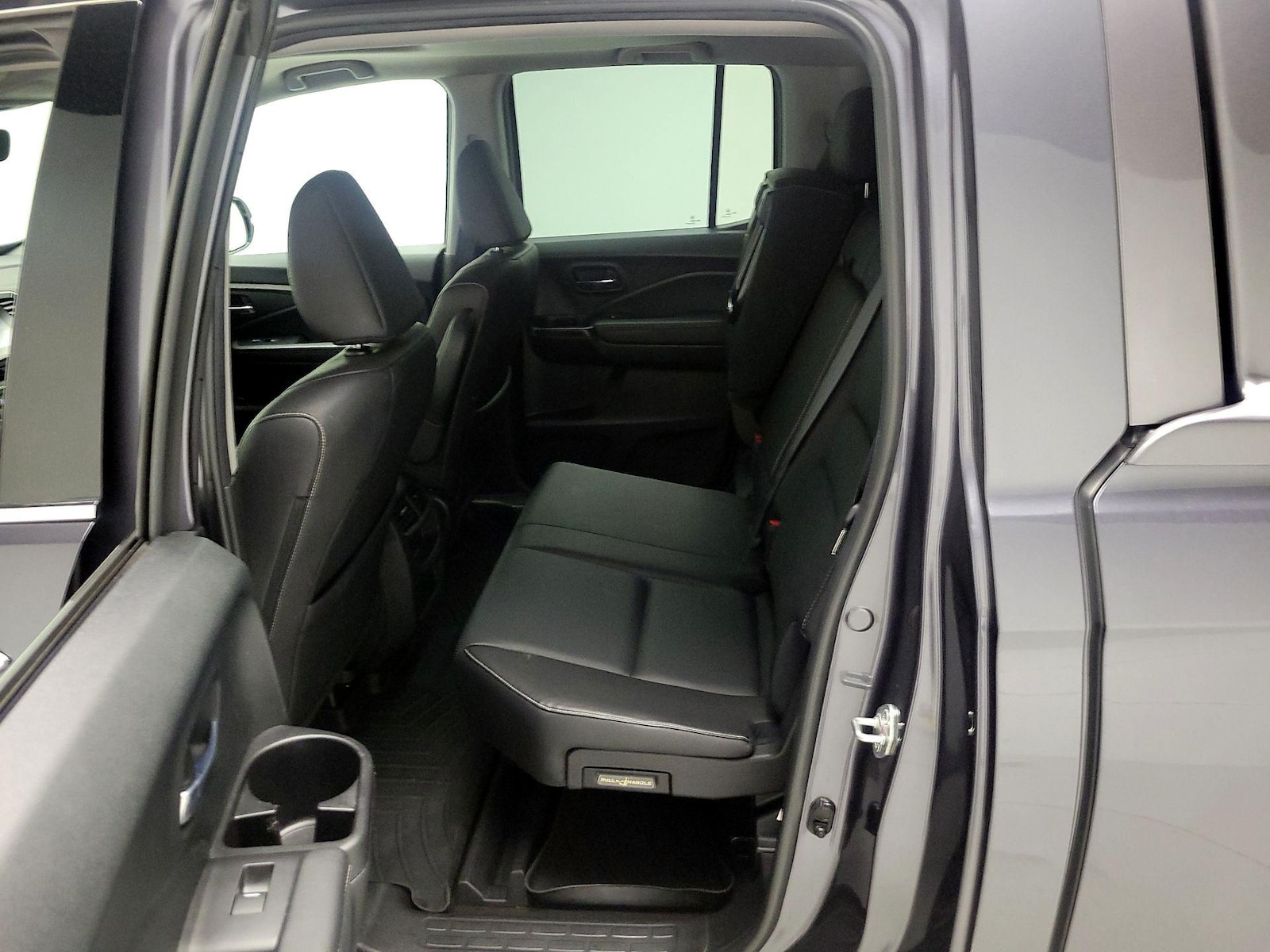 2023 Honda Ridgeline RTL-E - Photo 20