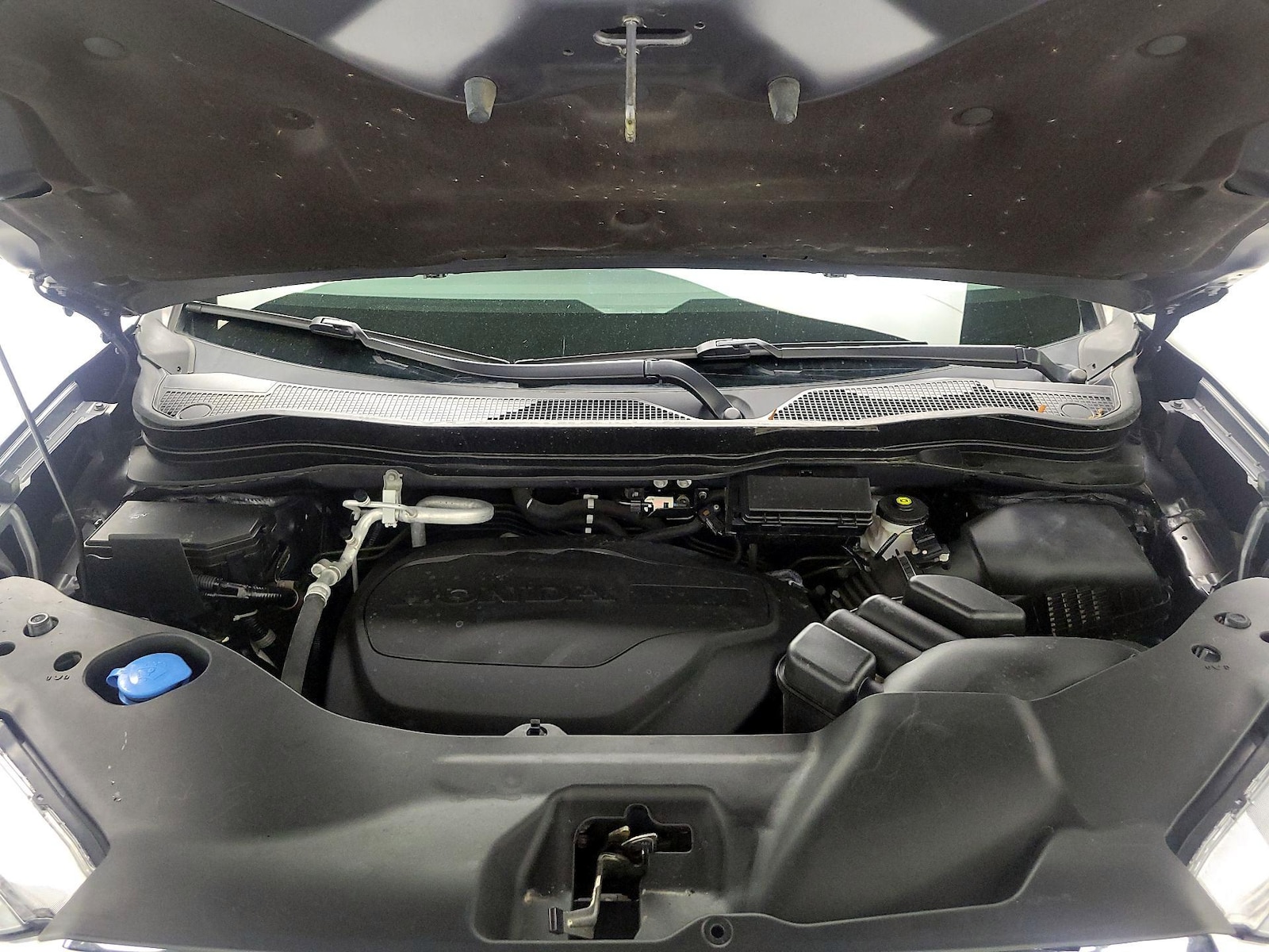 2023 Honda Ridgeline RTL-E - Photo 22