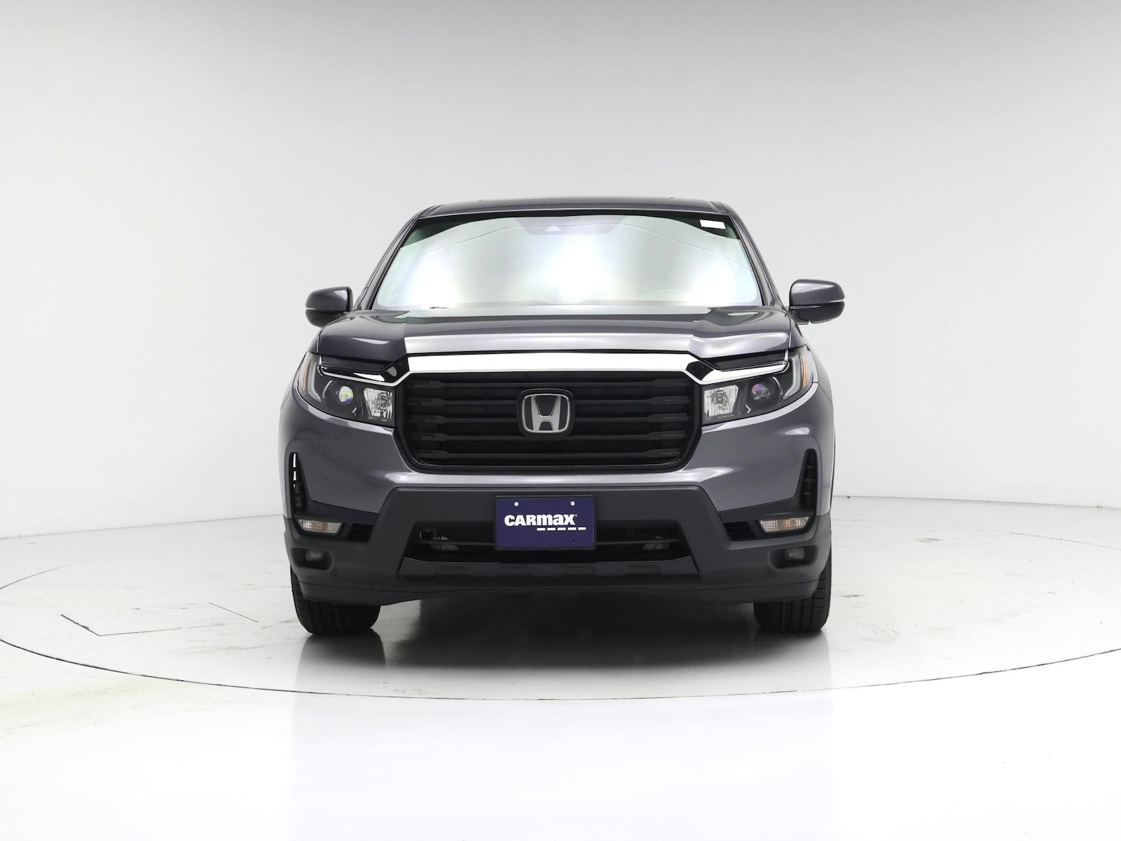 2023 Honda Ridgeline RTL-E - Photo 6