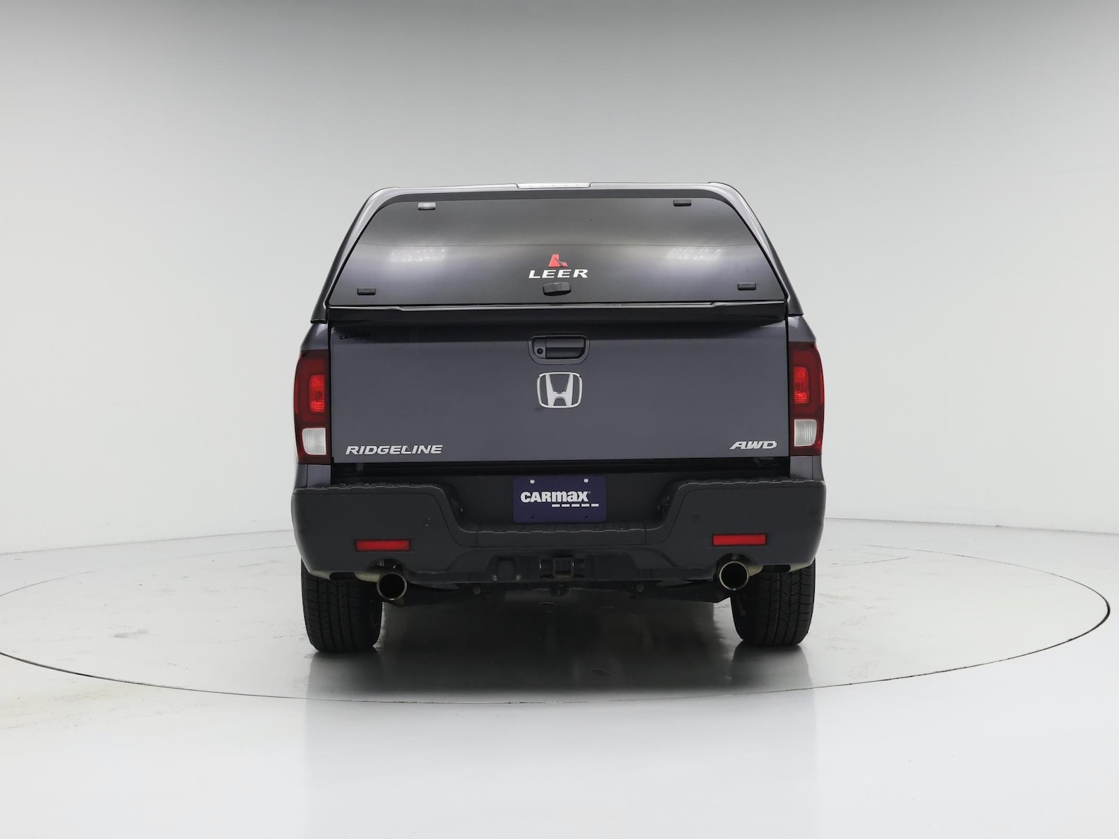 2023 Honda Ridgeline RTL-E - Photo 7