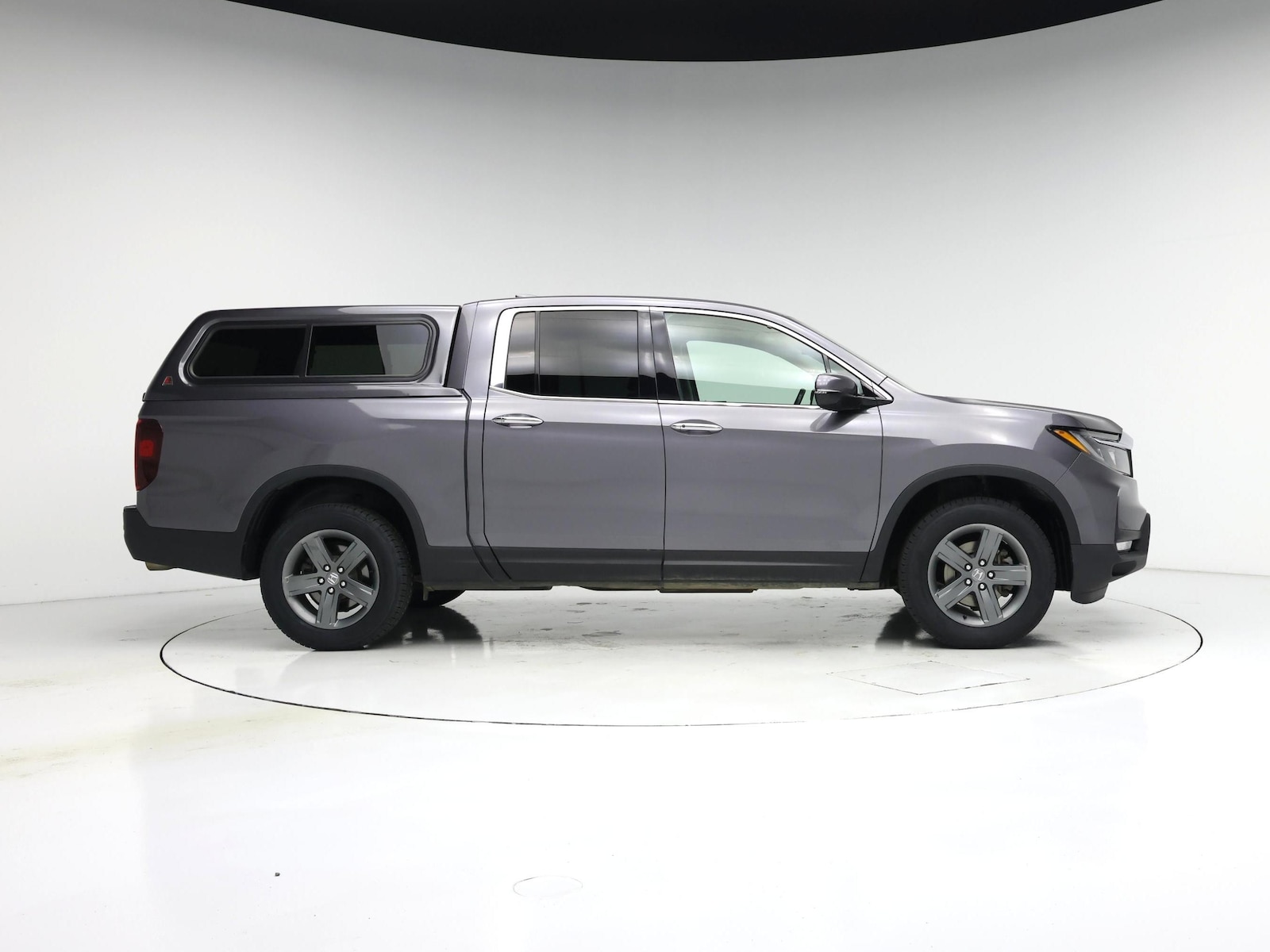 2023 Honda Ridgeline RTL-E - Photo 8