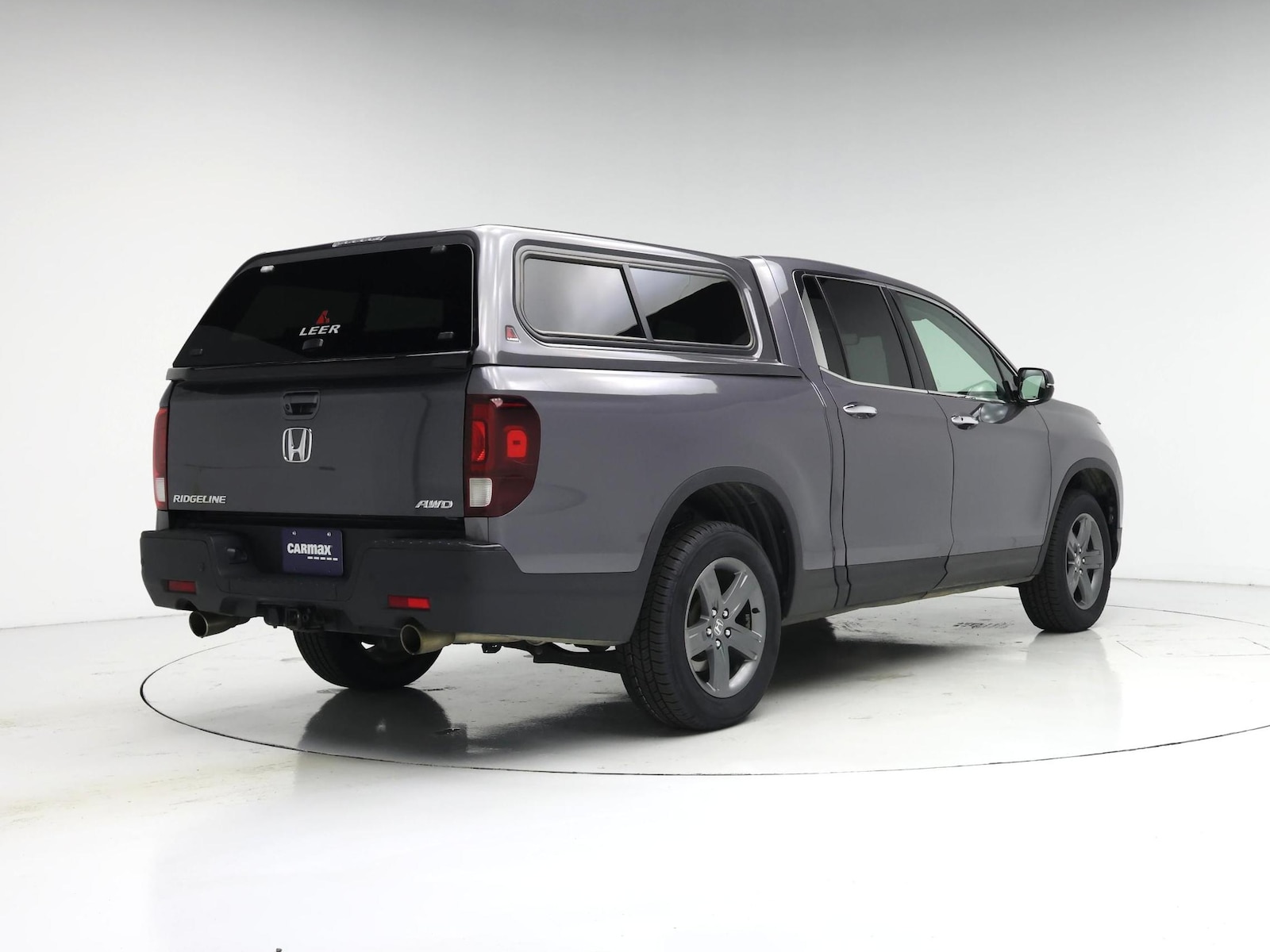 2023 Honda Ridgeline RTL-E - Photo 9
