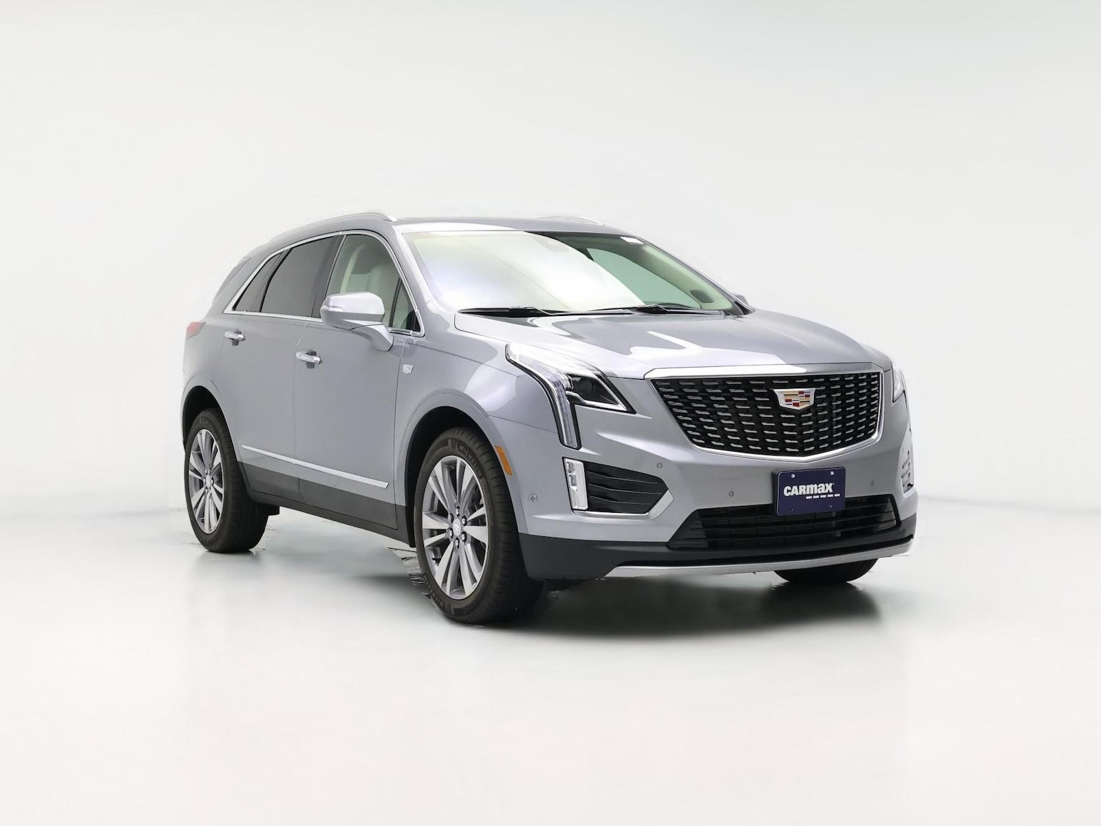 2024 Cadillac XT5