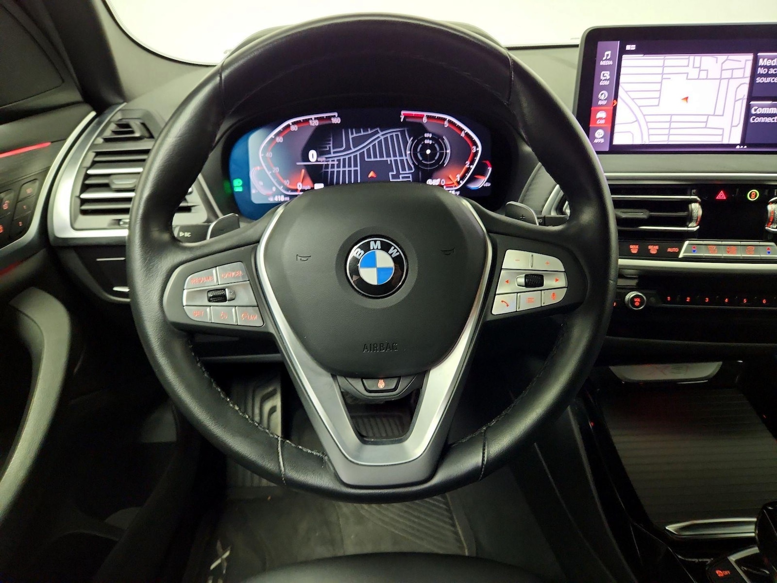 Lane Departure Warning