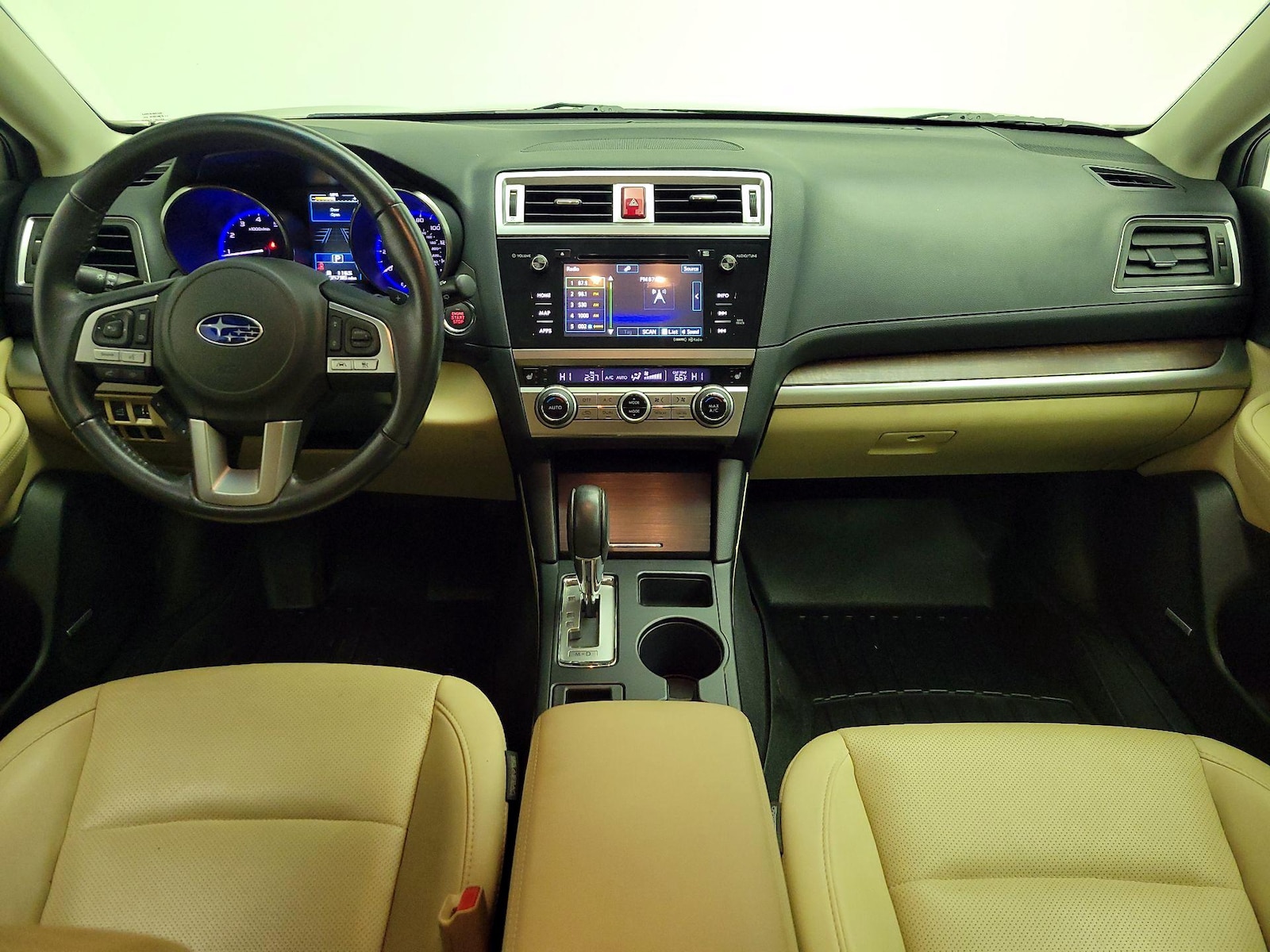 Navigation System
