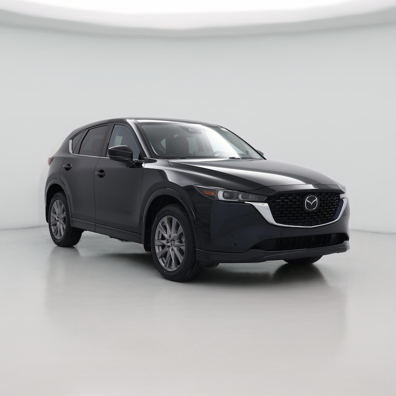 2024 Mazda CX-5 2.5 S Premium Plus Package