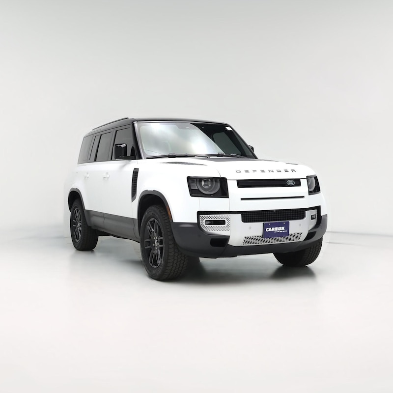 2025 Land Rover Defender 110 S