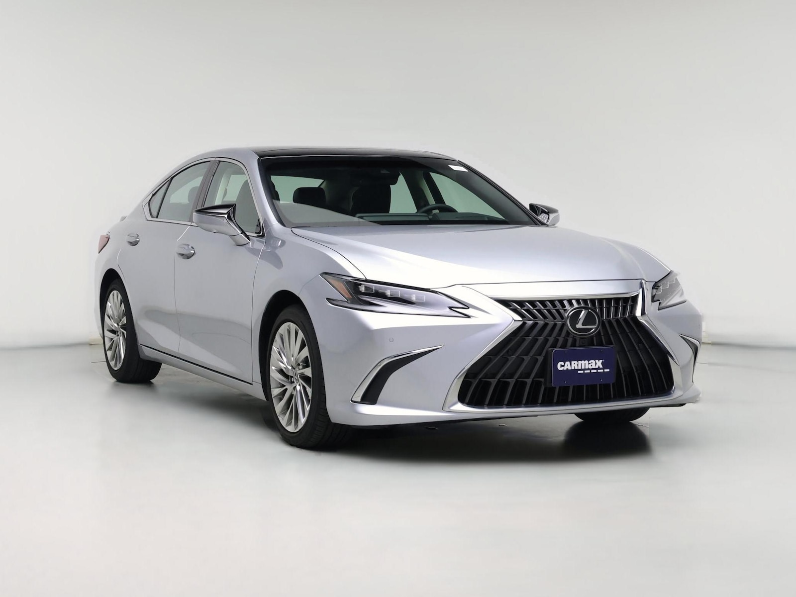 2023 Lexus ES 350 Ultra Luxury