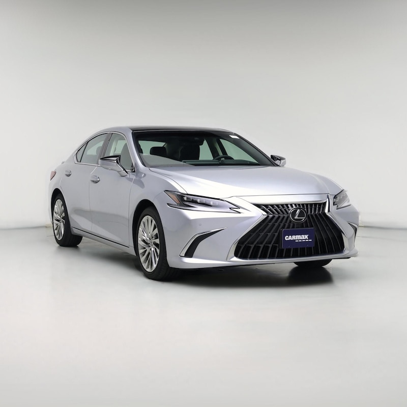 2023 Lexus ES 350 Ultra Luxury
