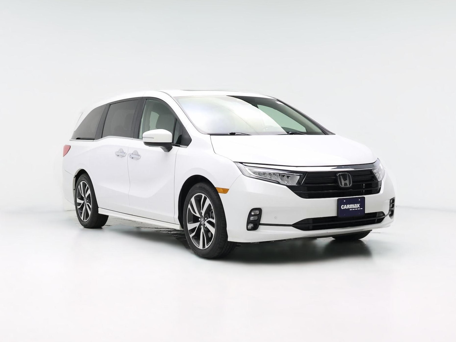 2024 Honda Odyssey