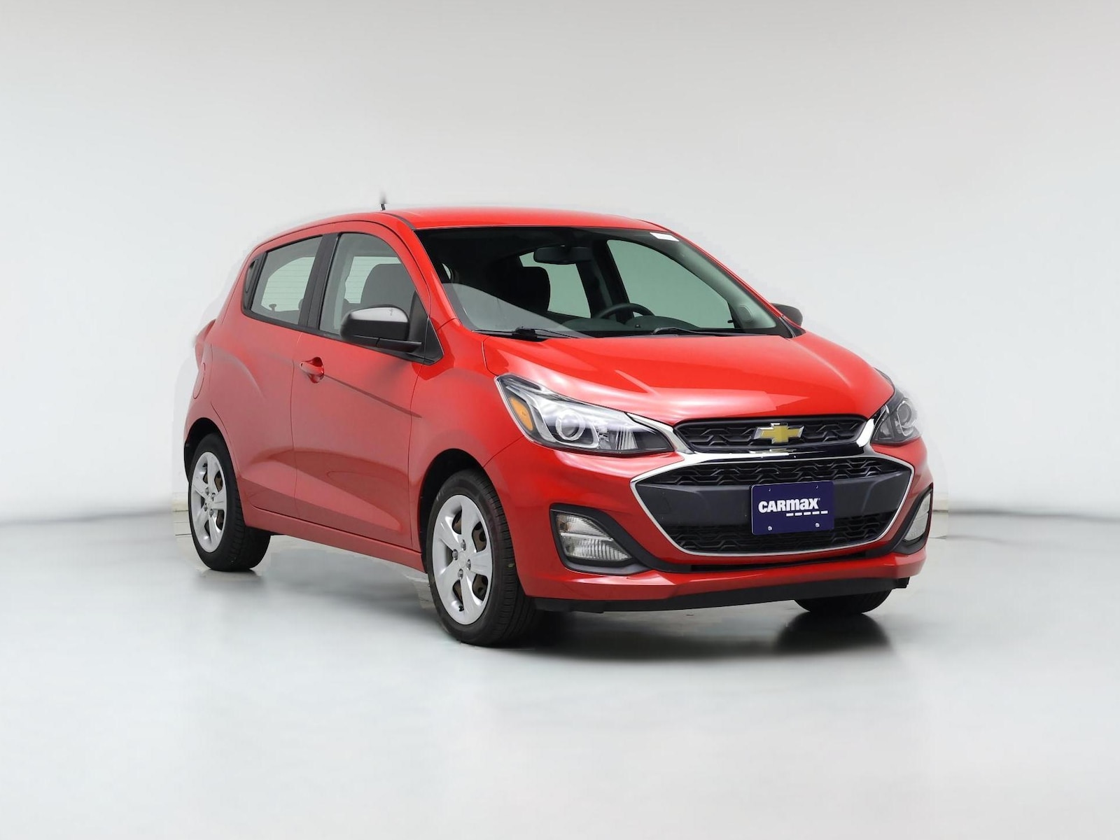 2022 Chevrolet Spark