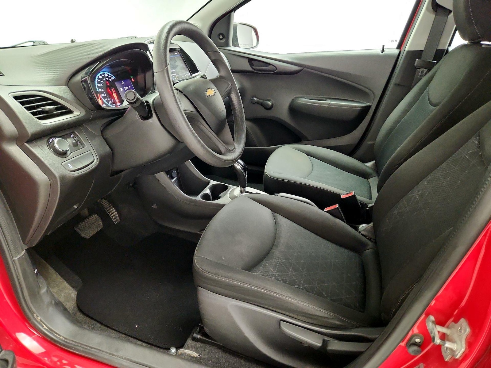 Side Airbags