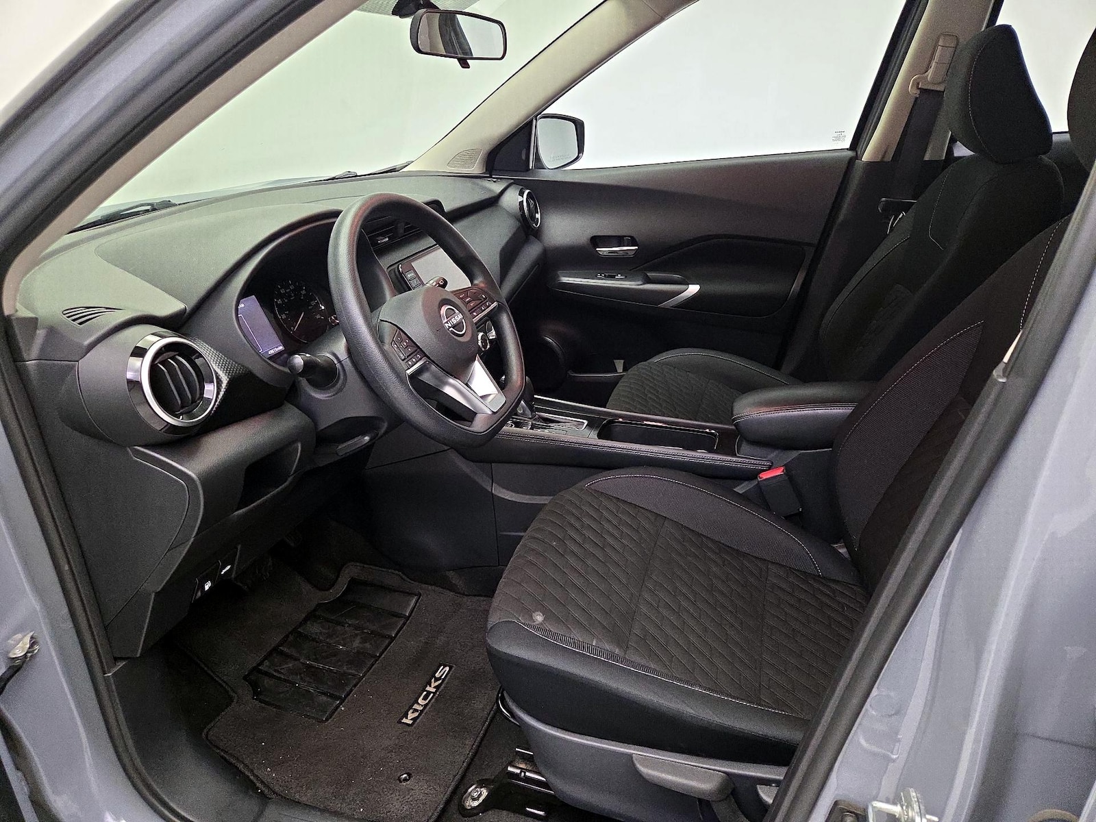 Side Airbags
