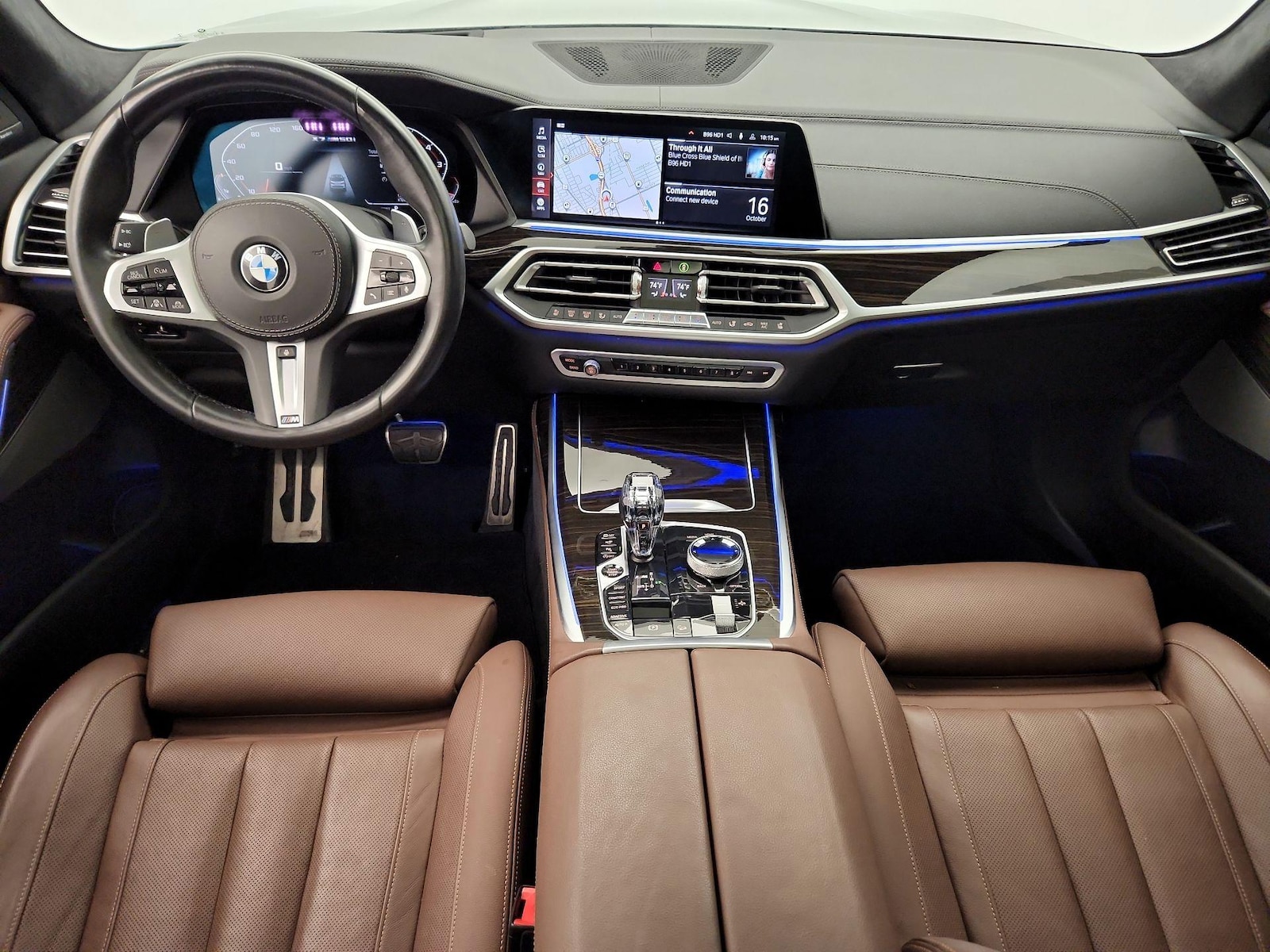 Apple CarPlay®