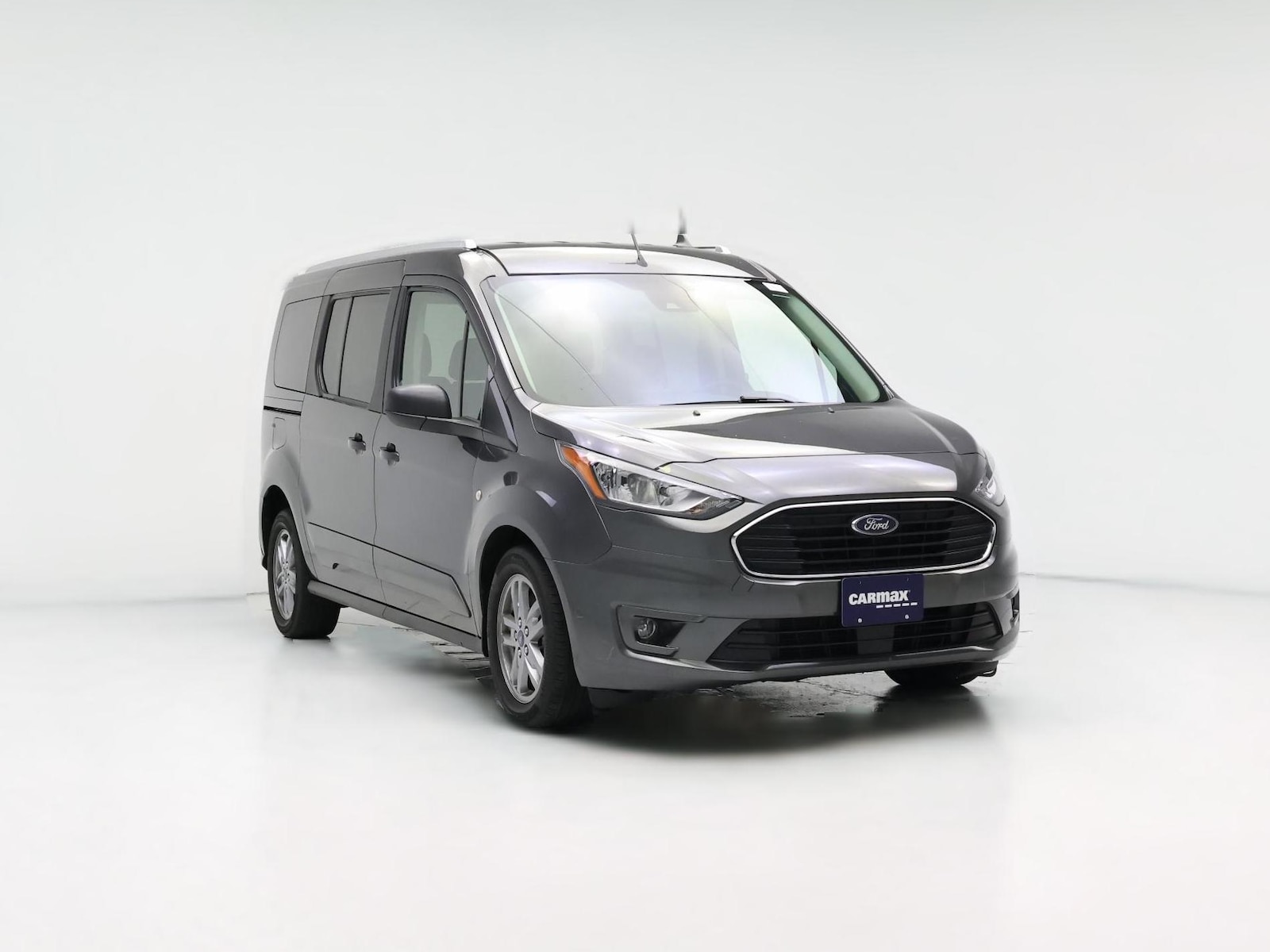2022 Ford Transit Connect