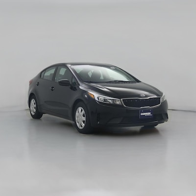 Vehicle exterior view