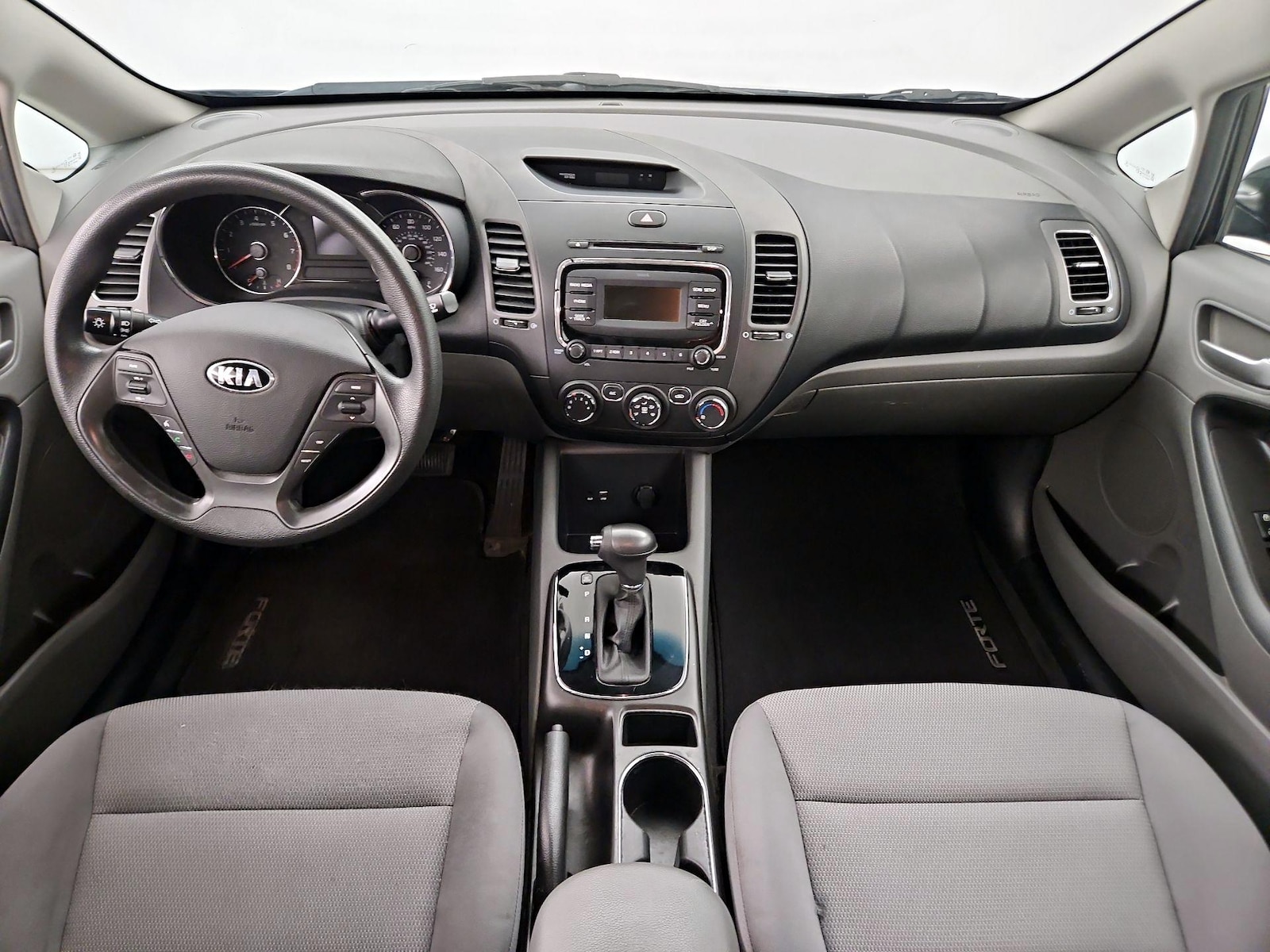 SiriusXM Trial Available