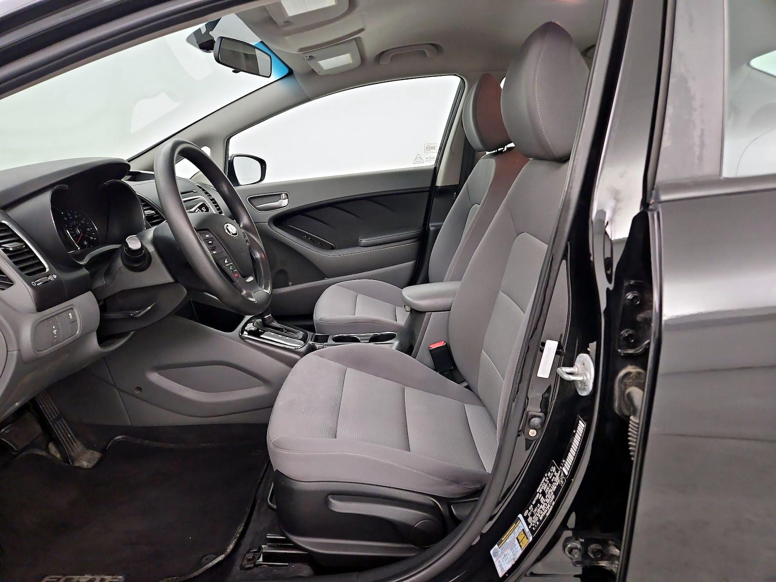 Side Airbags