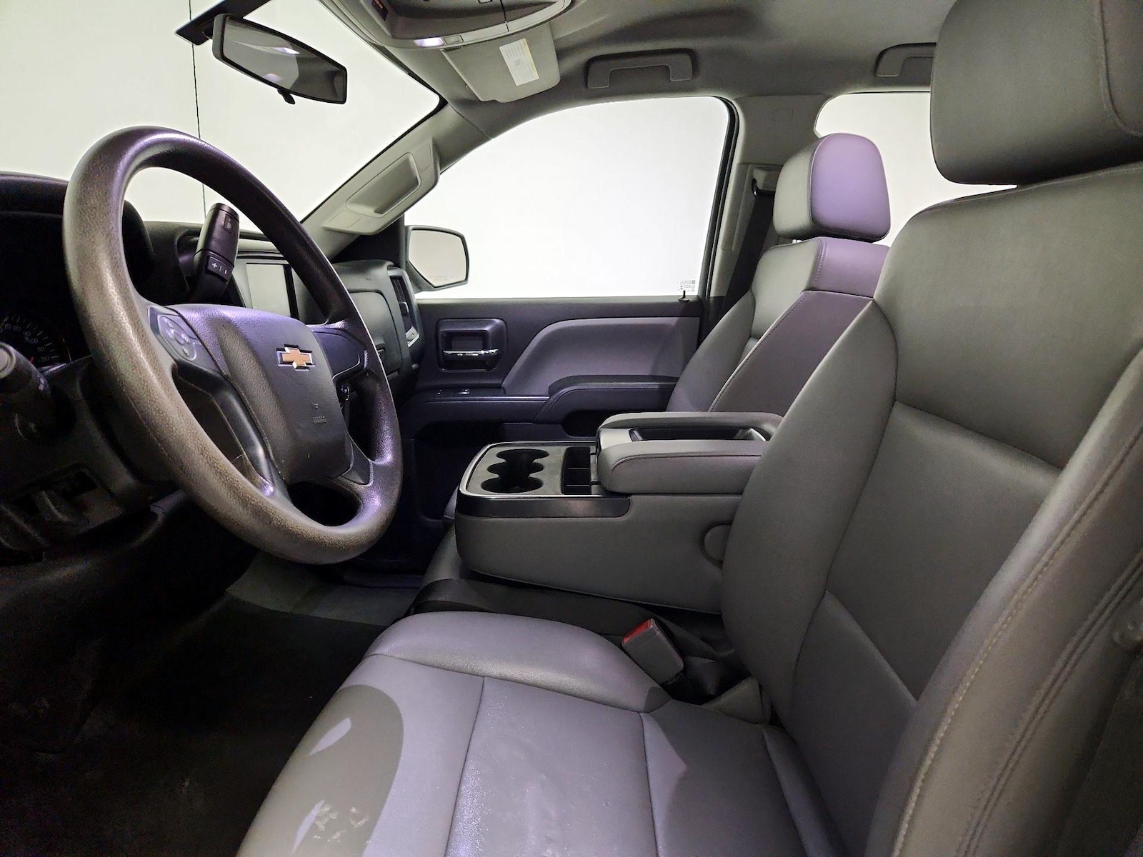 Side Airbags
