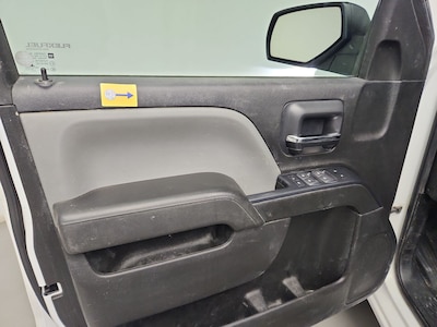 Condition detail