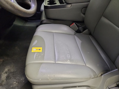 Condition detail