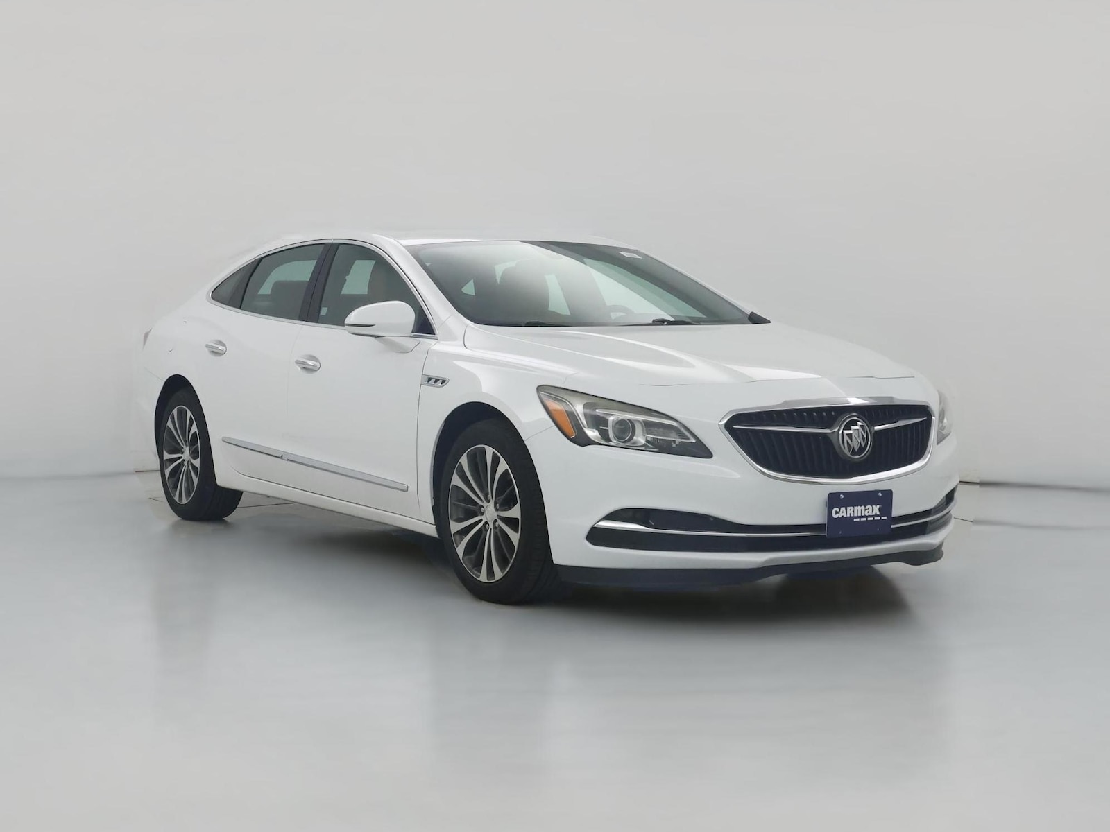 2018 Buick LaCrosse
