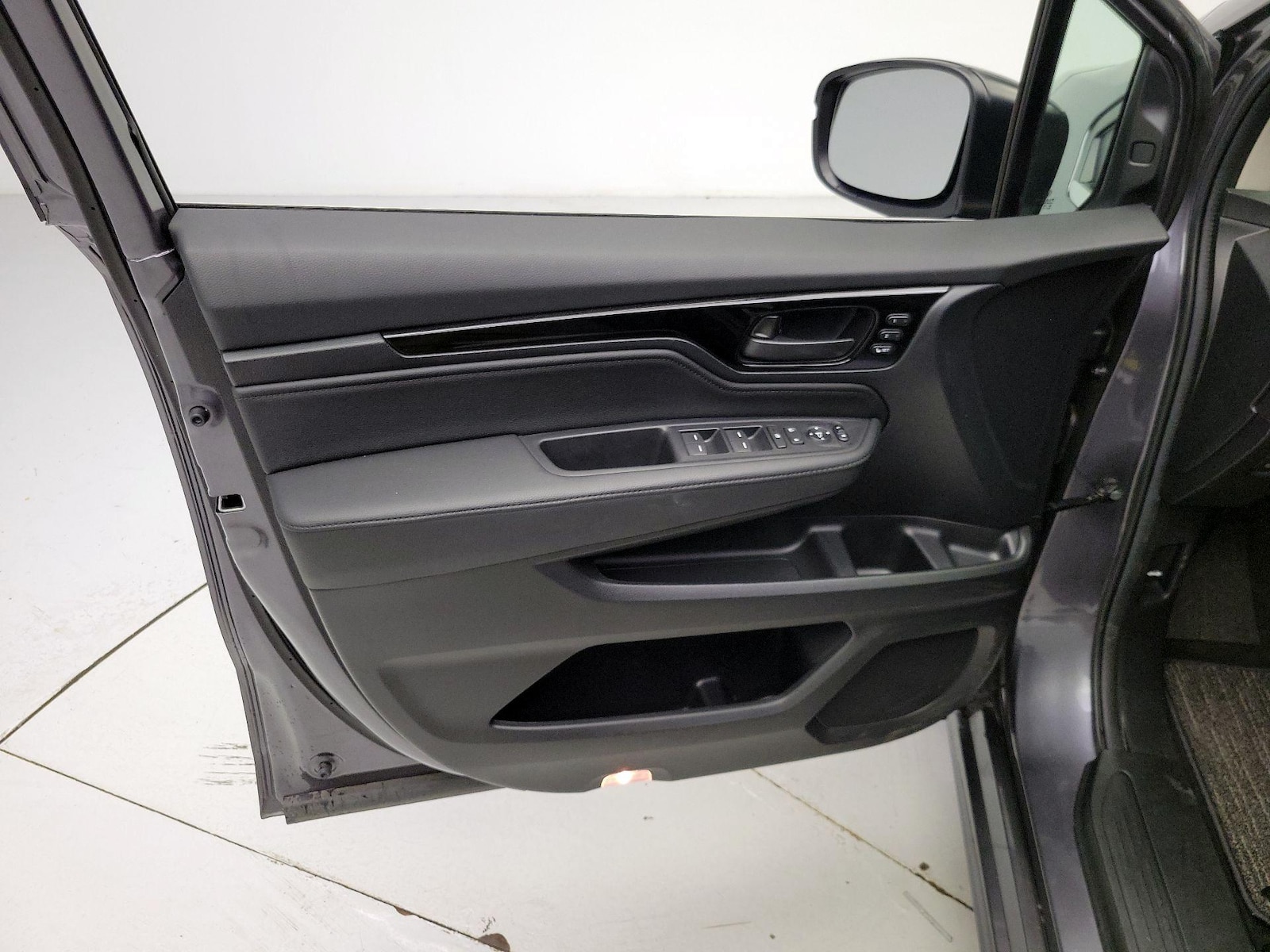 2026 Honda Odyssey Touring - Photo 13
