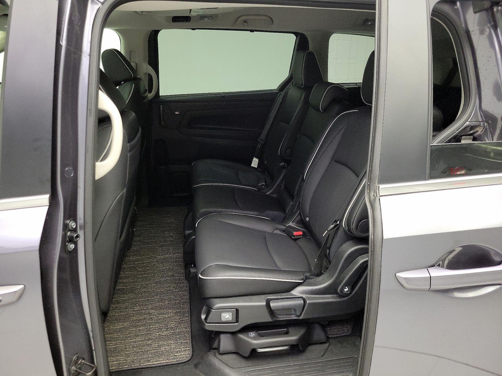 2026 Honda Odyssey Touring - Photo 22