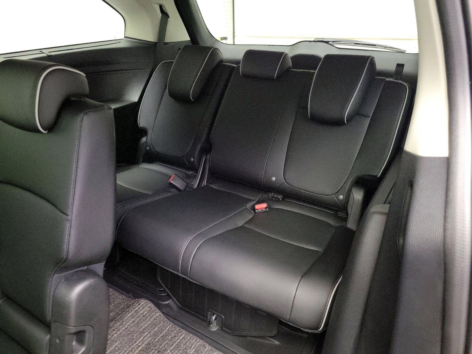 2026 Honda Odyssey Touring - Photo 23