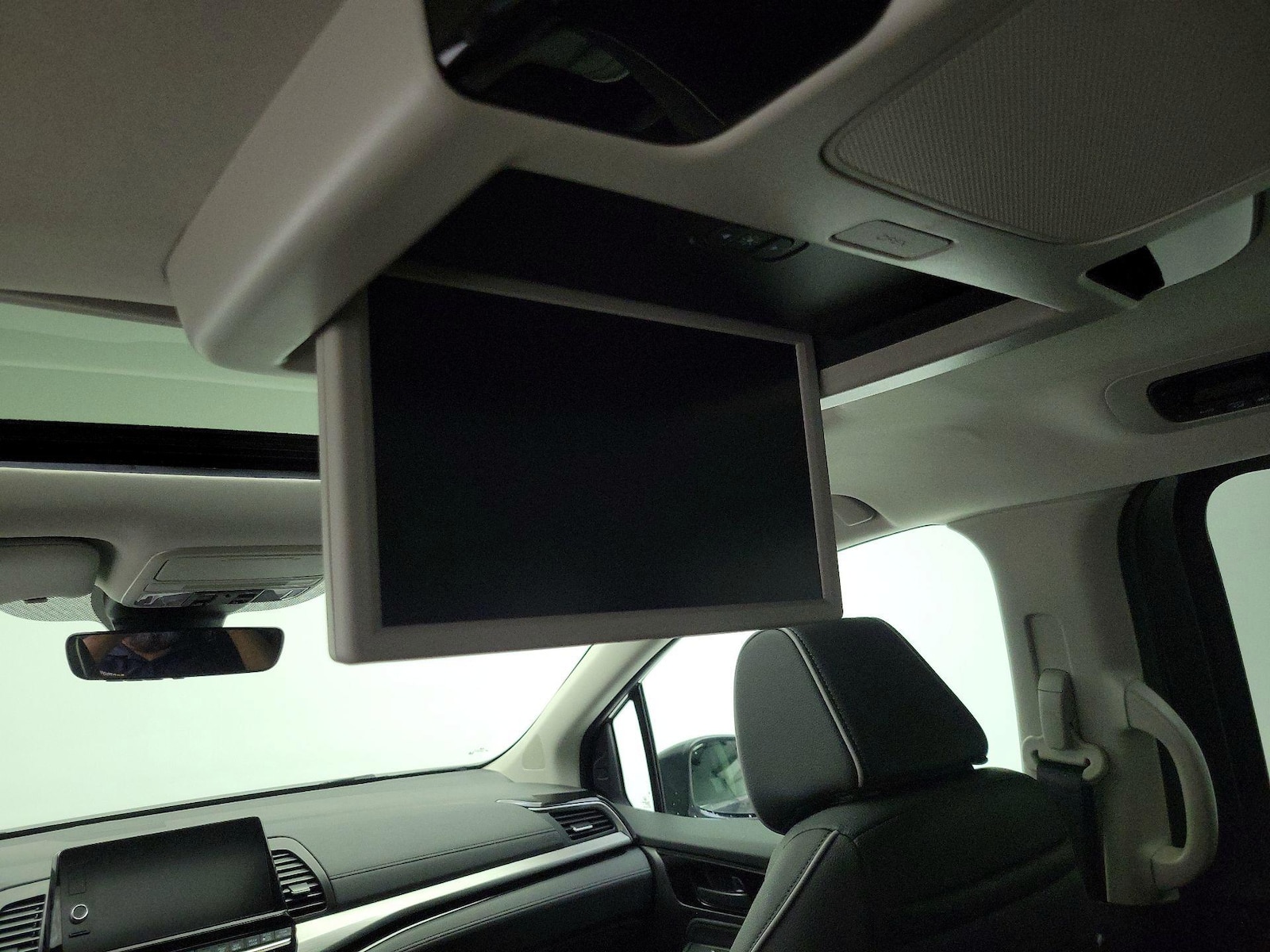 2026 Honda Odyssey Touring - Photo 26