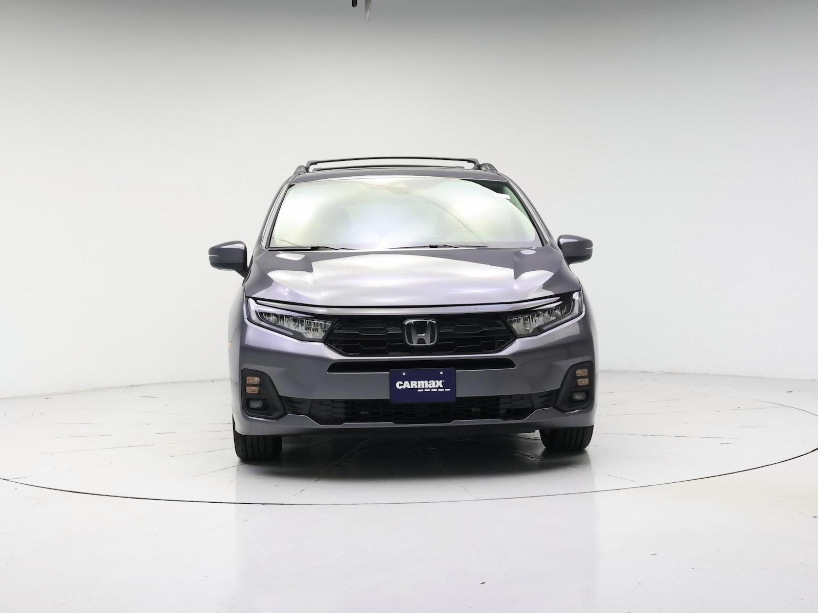 2026 Honda Odyssey Touring - Photo 6