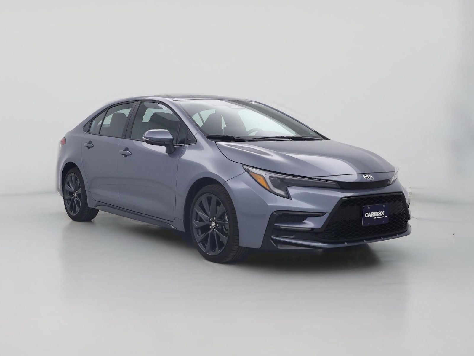 Smart Key & Blind Spot Monitor