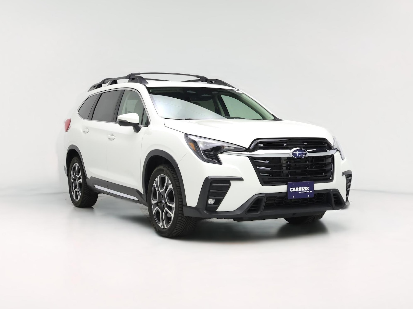2023 Subaru Ascent