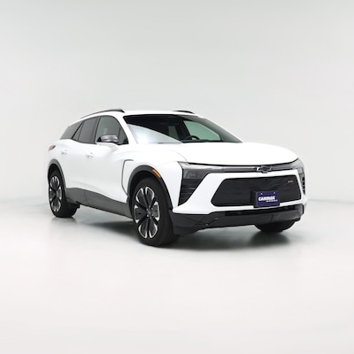 Recommended categories heading image of the selected vehicle