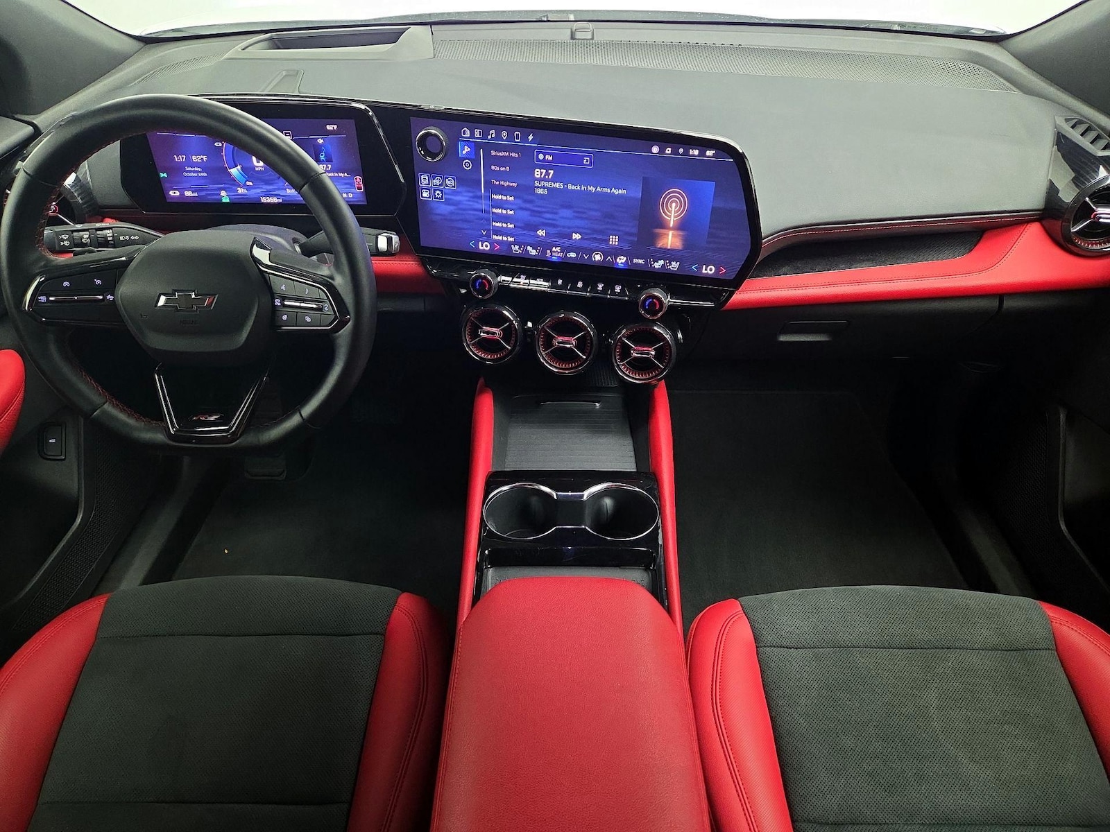 Head Up Display