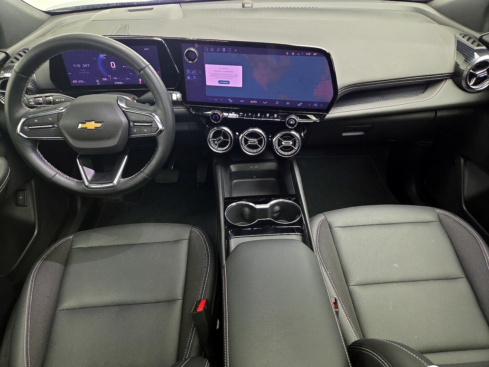 Rear View Camera