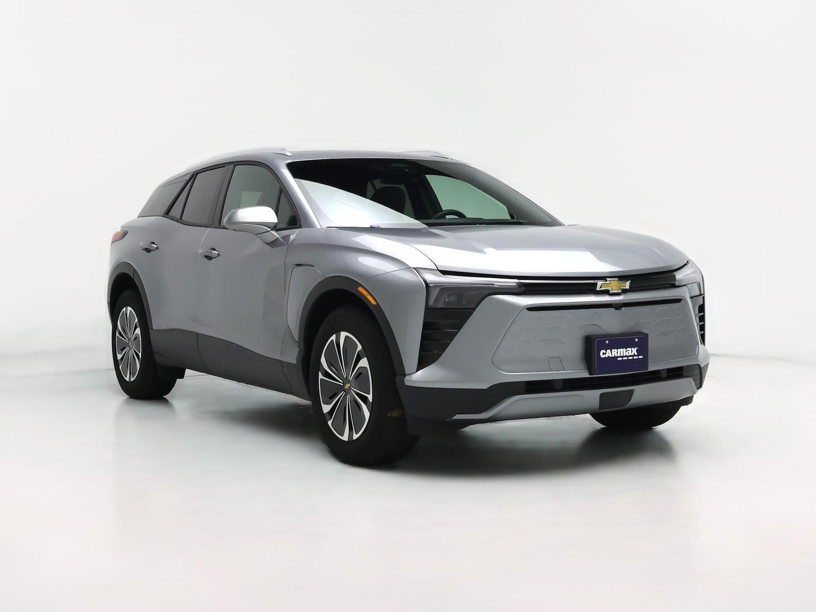 2024 Chevrolet Blazer EV