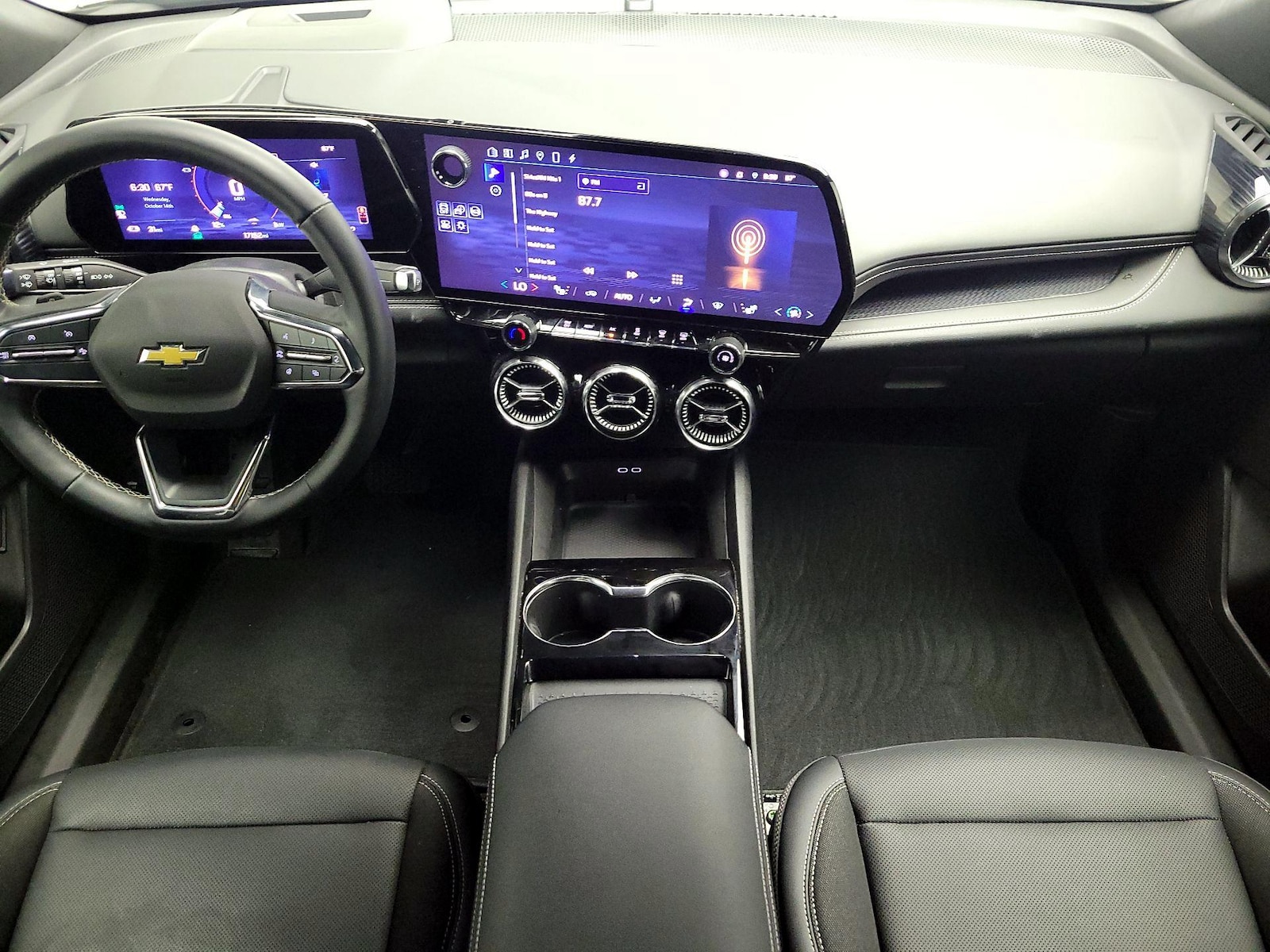 Rear View Camera