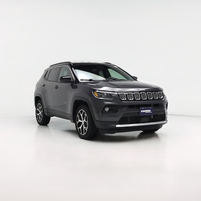 Recommended categories heading image of the selected vehicle