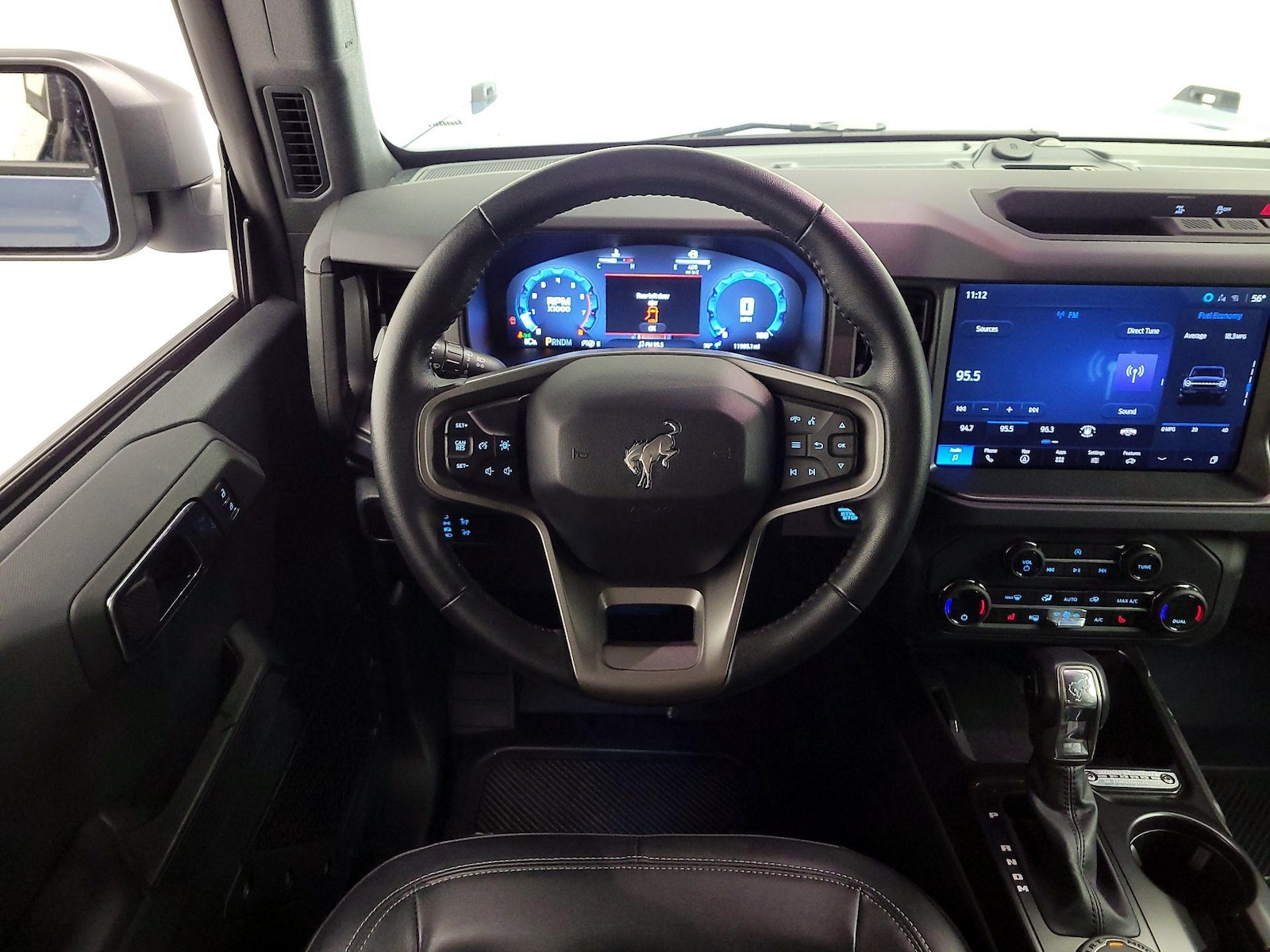 Lane Departure Warning
