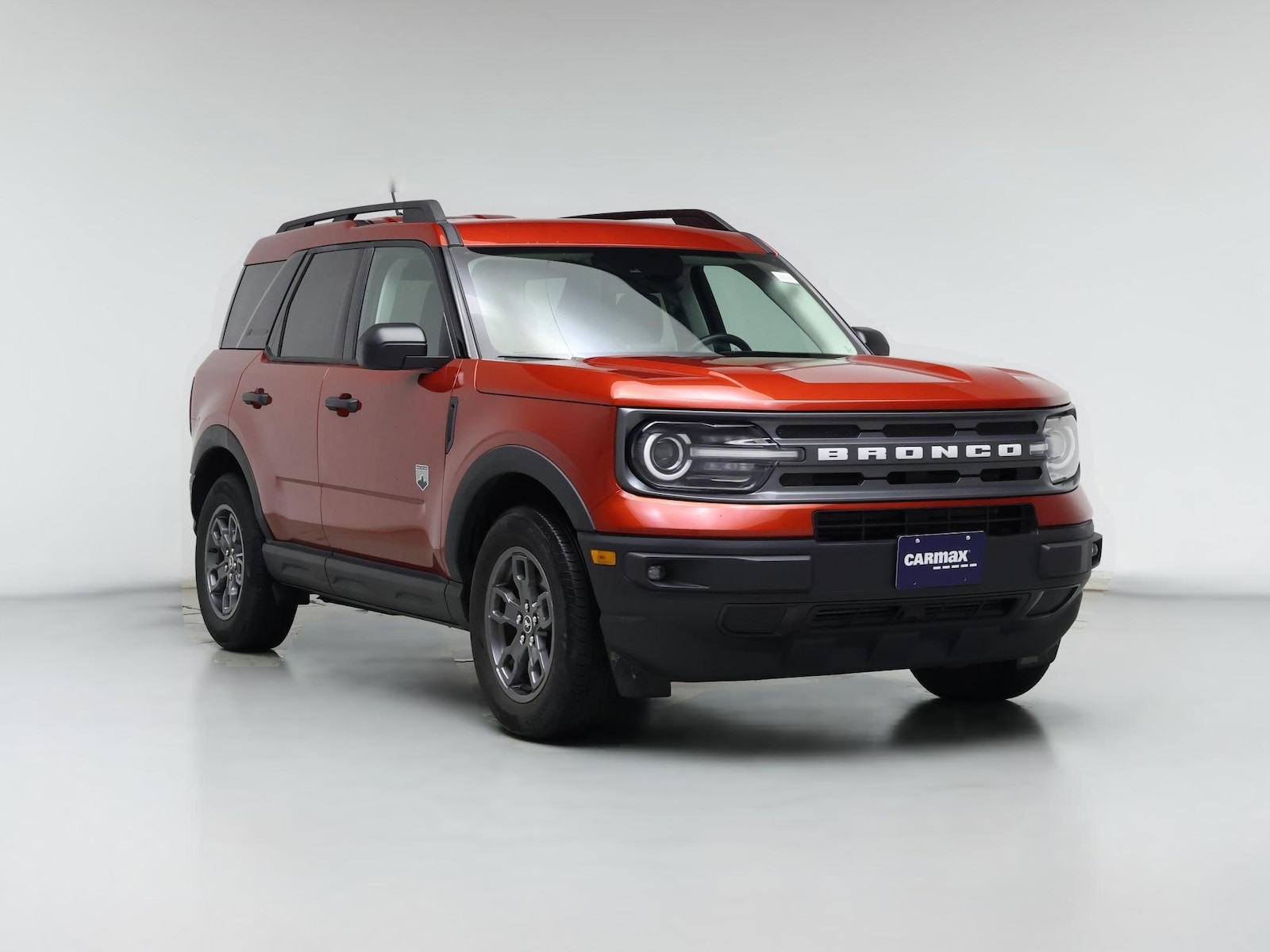 2023 Ford Bronco Sport
