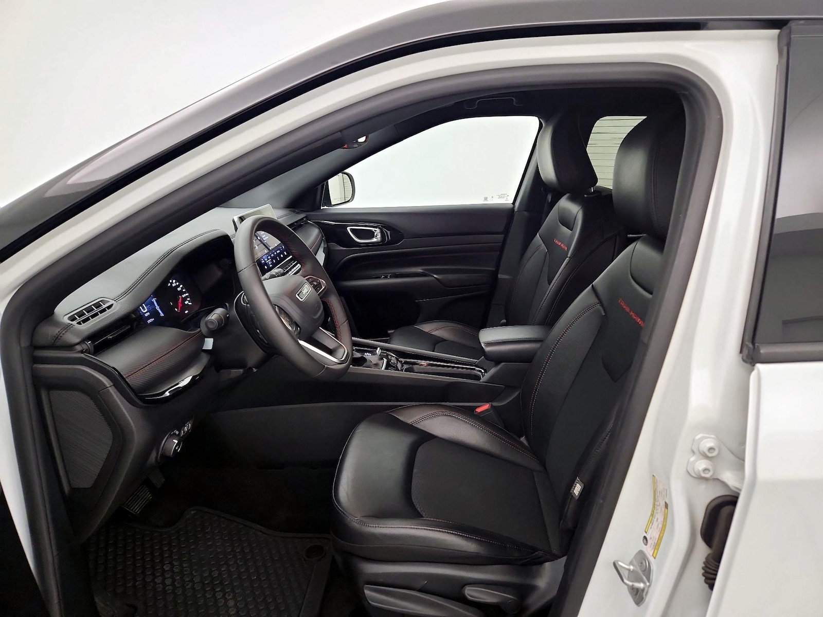 Side Airbags