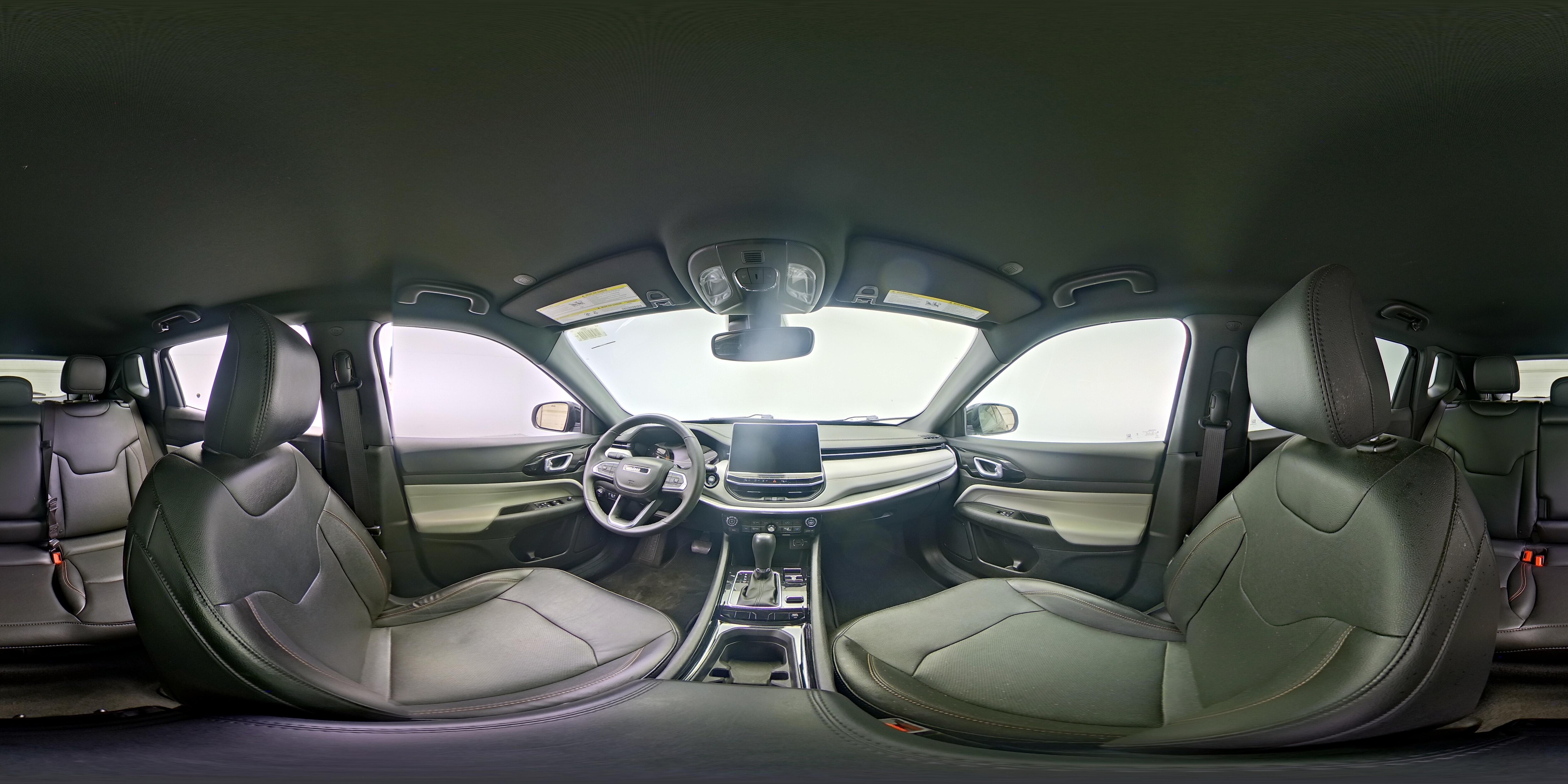 2023 Jeep Compass Limited - Photo 24