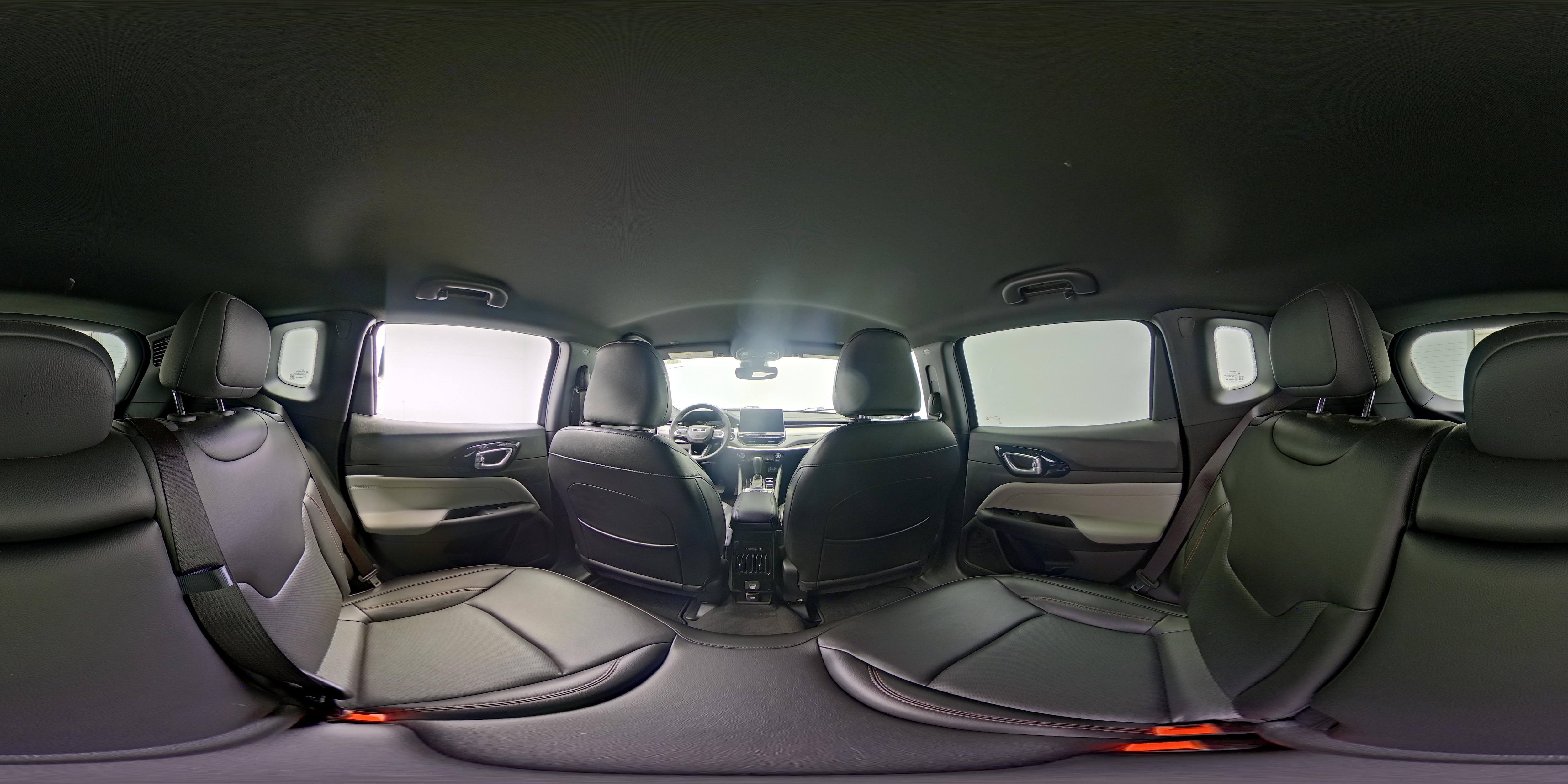 2023 Jeep Compass Limited - Photo 25
