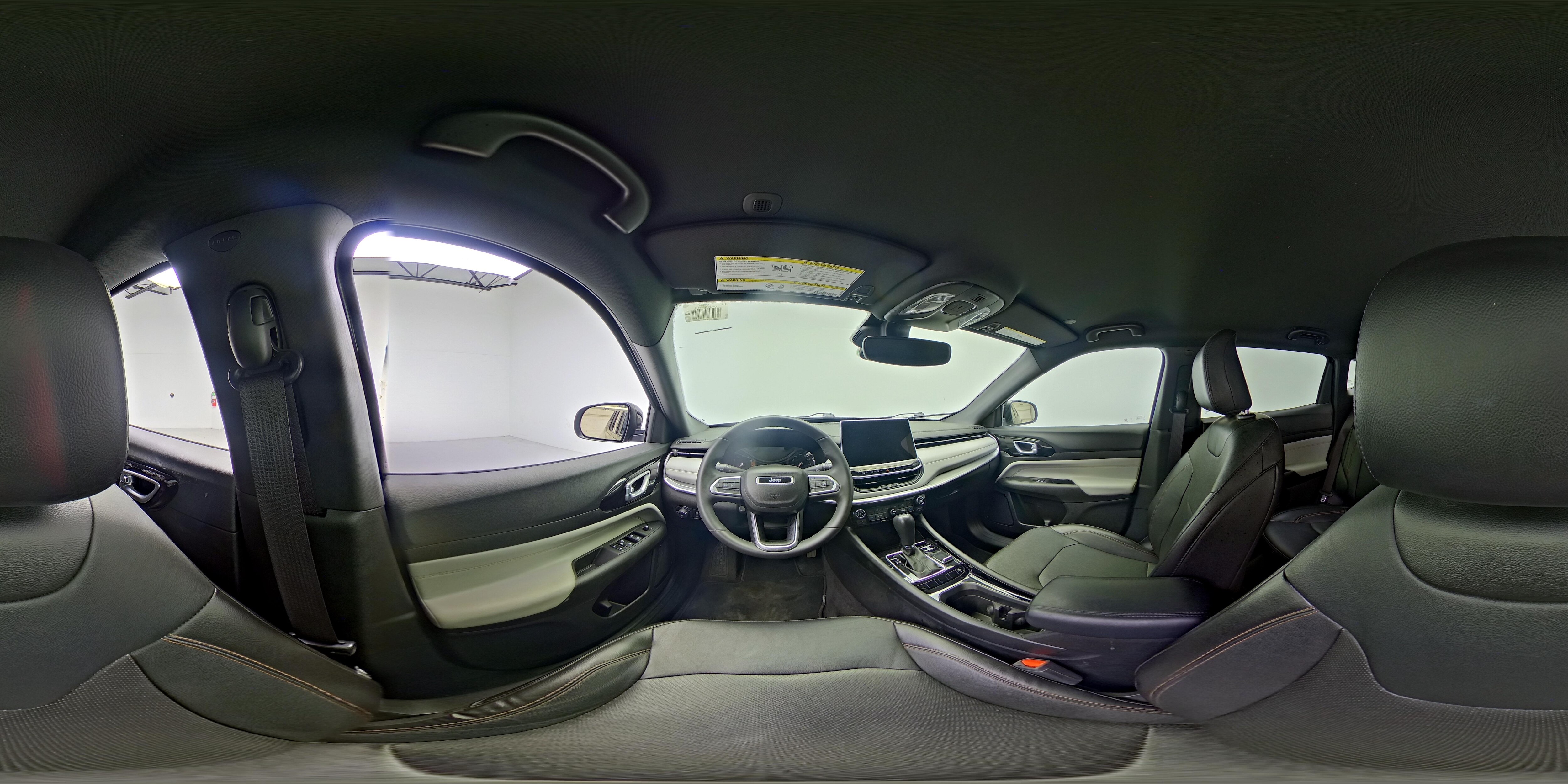 2023 Jeep Compass Limited - Photo 26