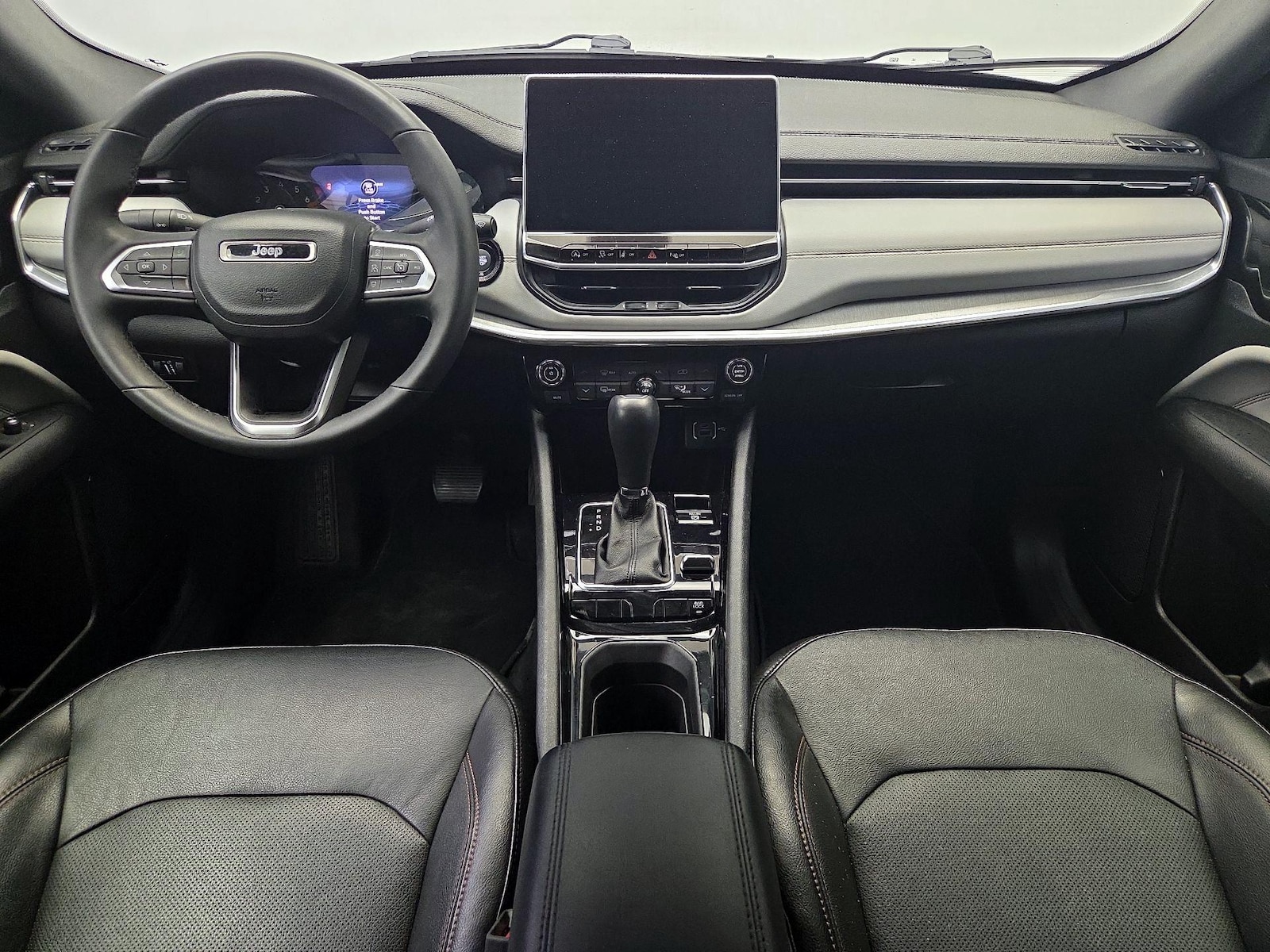 2023 Jeep Compass Limited - Photo 10