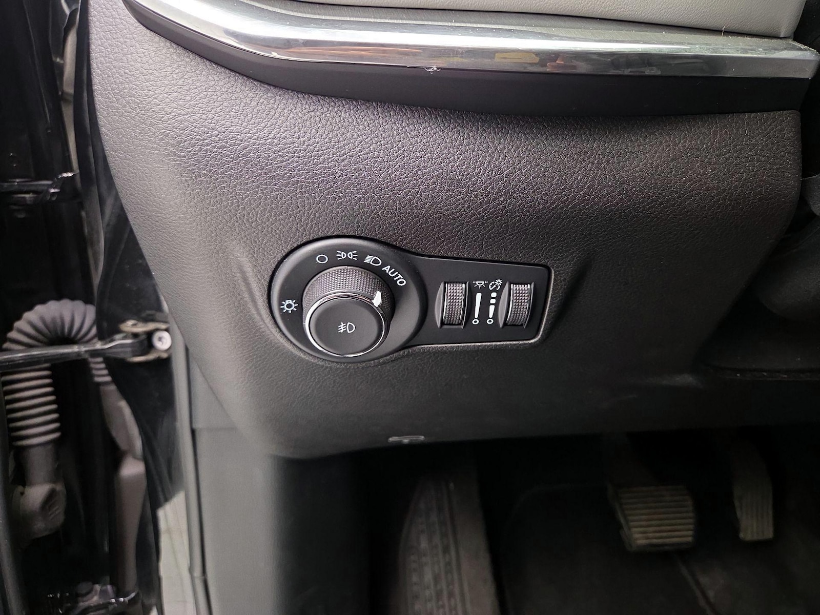 2023 Jeep Compass Limited - Photo 14