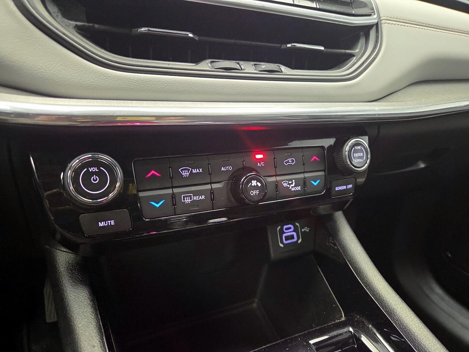 2023 Jeep Compass Limited - Photo 17