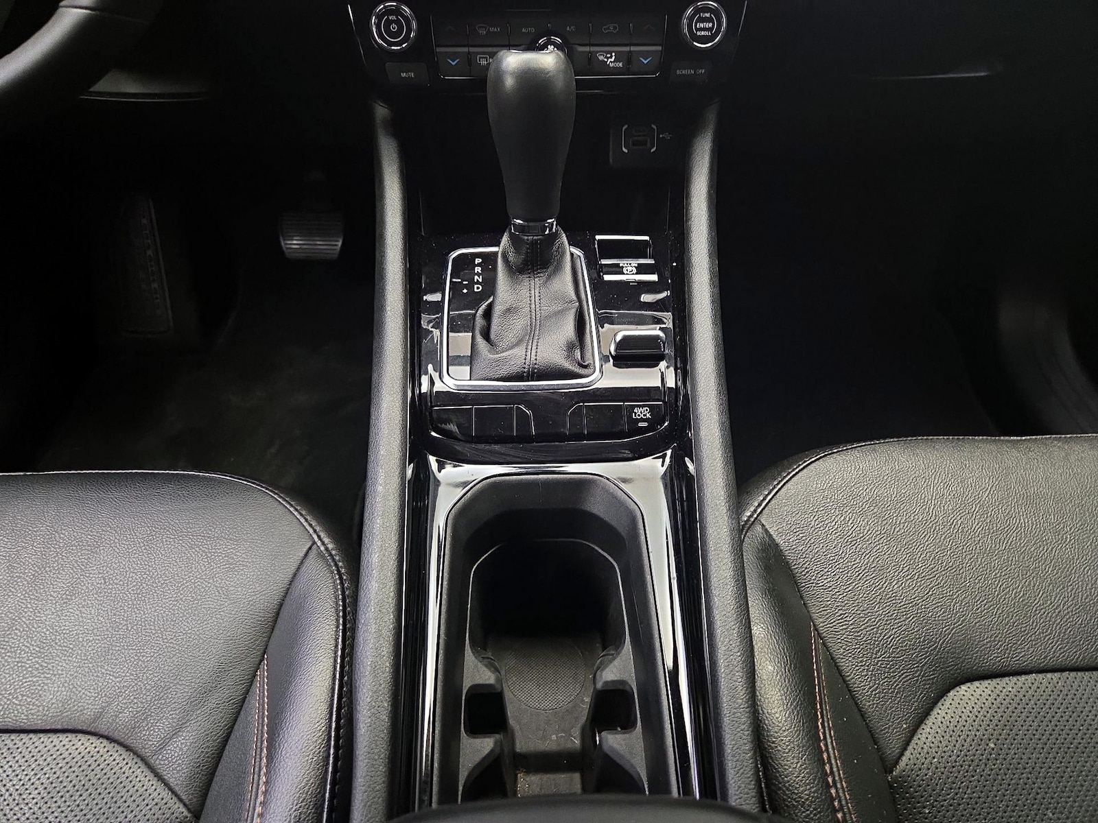 2023 Jeep Compass Limited - Photo 18